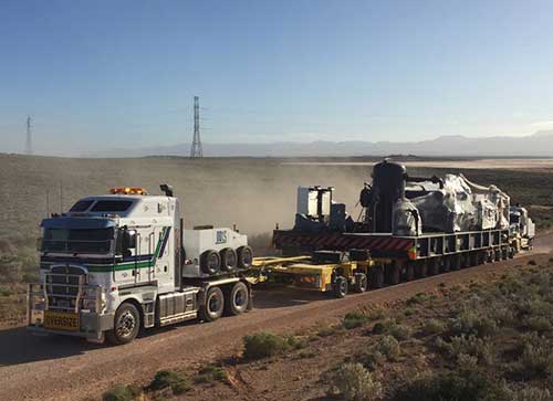 heavy-haulage heavy-haulage